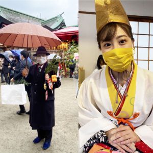 今宮戎神社